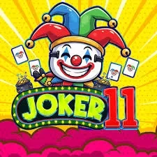 joker11 Terbaru: Download APK dan Info Lengkap APK Resmi — ikon aplikasi