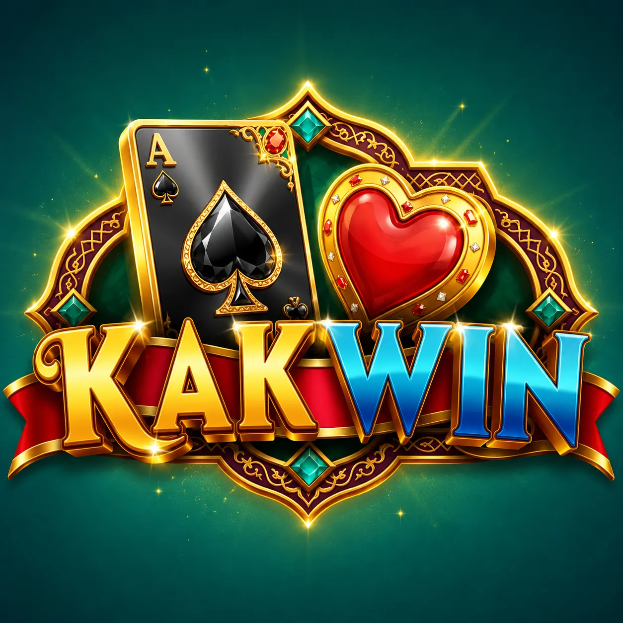 Review Aplikasi kakwin APK Resmi — ikon aplikasi