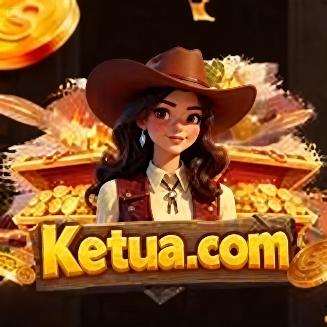 Ketua APK: Fitur, Ukuran, dan Link Download APK Resmi — ikon aplikasi