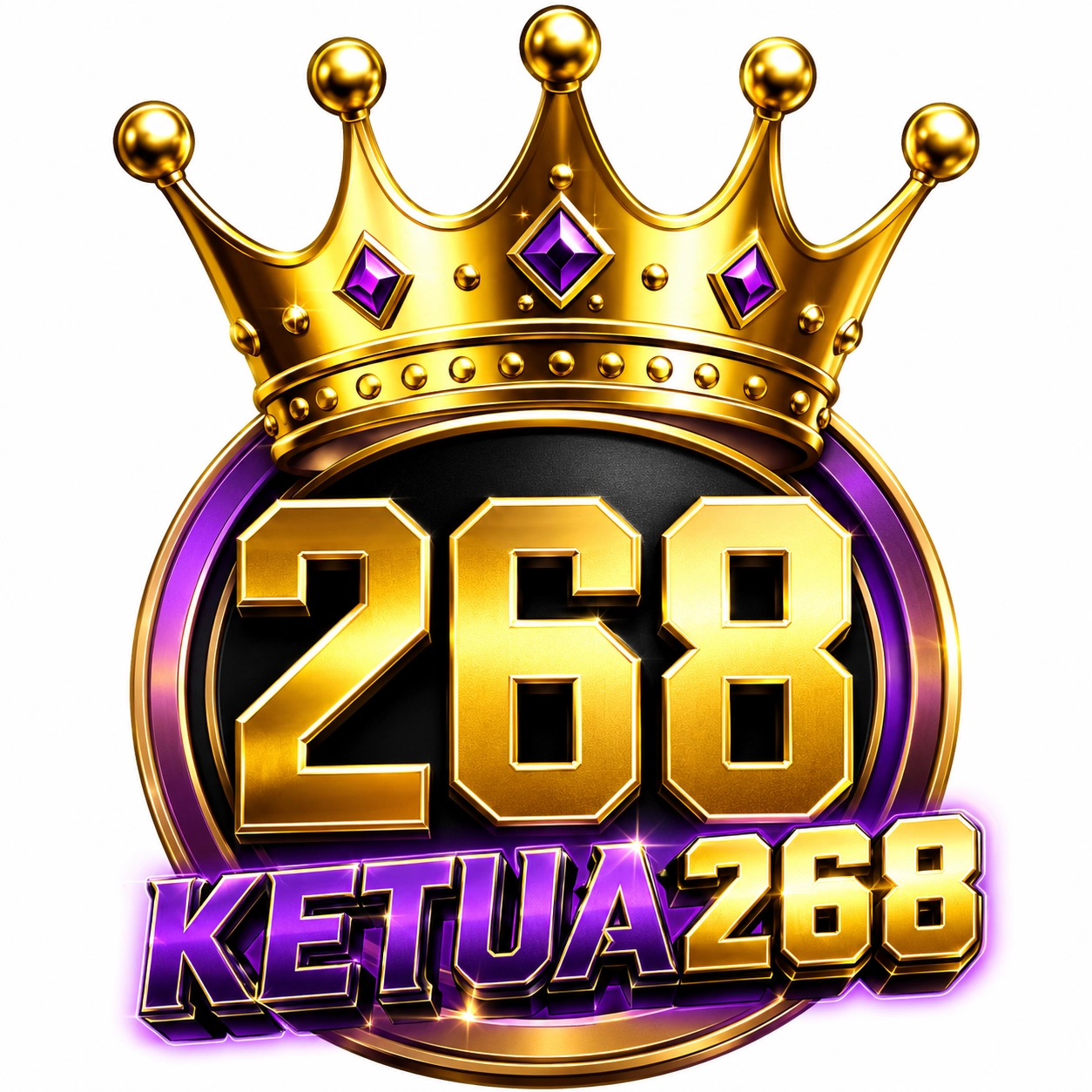 ketua268 Terbaru untuk Android: Download APK Gratis APK Resmi — ikon aplikasi