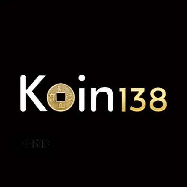 Download koin138 APK untuk Android APK Resmi — ikon aplikasi