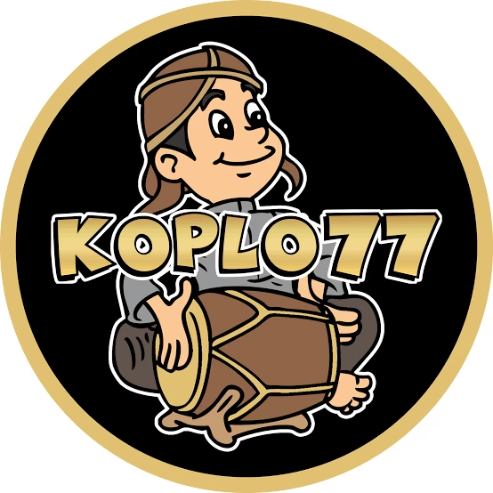 Aplikasi koplot77 Terbaru dan Terlengkap APK Resmi — ikon aplikasi