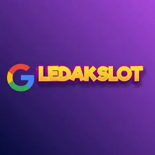 ledakslot Terbaru: Review Aplikasi dan Link Unduh APK Resmi — ikon aplikasi