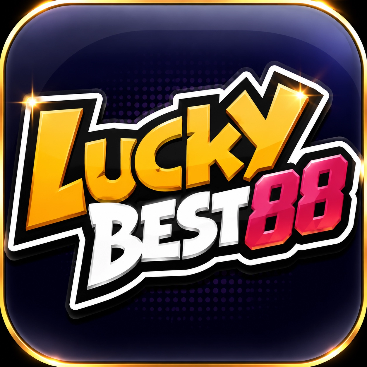 luckybest88 APK Terbaru dengan Fitur Lengkap APK Resmi — ikon aplikasi