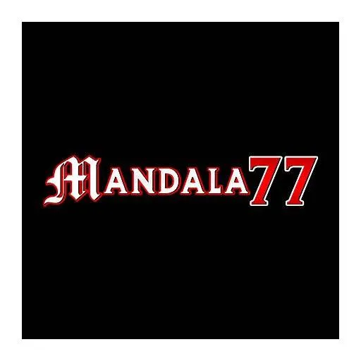 mandala77 App APK Terbaru APK Resmi — ikon aplikasi