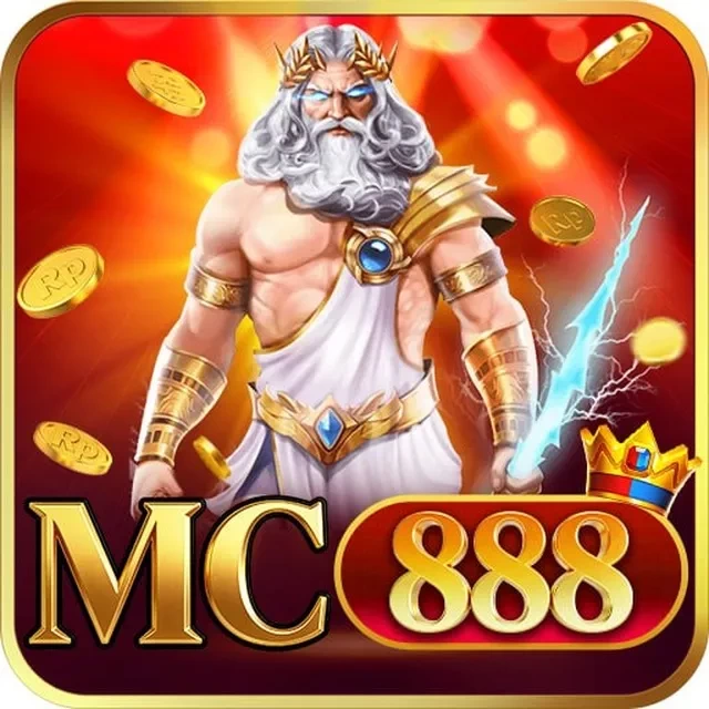 mc888 APK Terbaru dengan Fitur Lengkap APK Resmi — ikon aplikasi