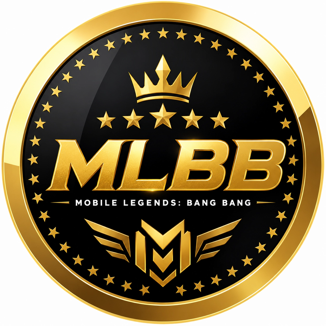 Aplikasi mlbb Terbaru dengan Fitur Terbaik APK Resmi — ikon aplikasi