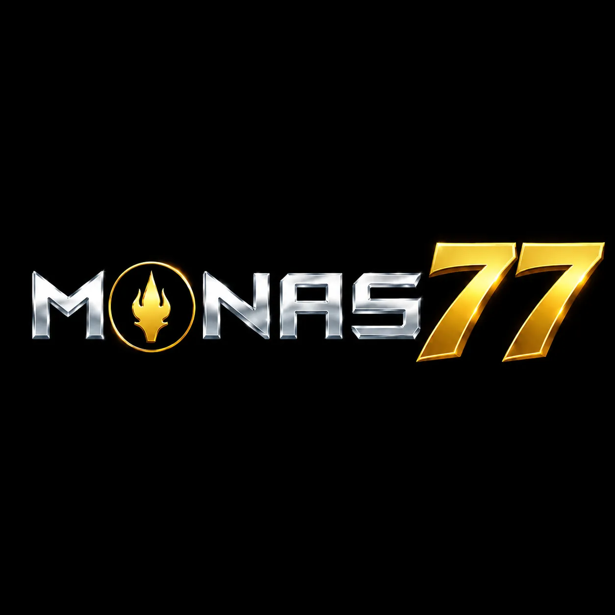 monas77 APK Terbaru 2026 untuk Semua Perangkat APK Resmi — ikon aplikasi