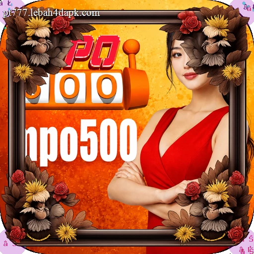 mpo500 APK Full Version untuk Android APK Resmi — ikon aplikasi
