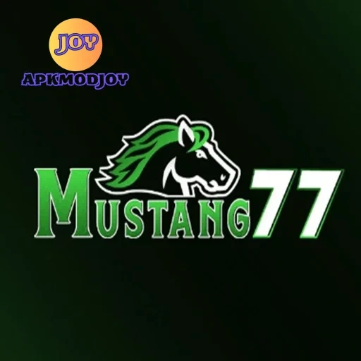 mustang77 APK Terbaru dan Aman untuk Diunduh APK Resmi — ikon aplikasi