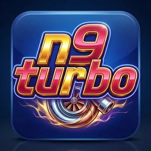 n9turbo Versi Terbaru: Apa yang Baru? APK Resmi — ikon aplikasi