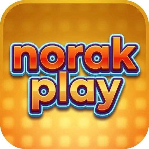 Review Aplikasi norakplay Versi Terbaru APK Resmi — ikon aplikasi