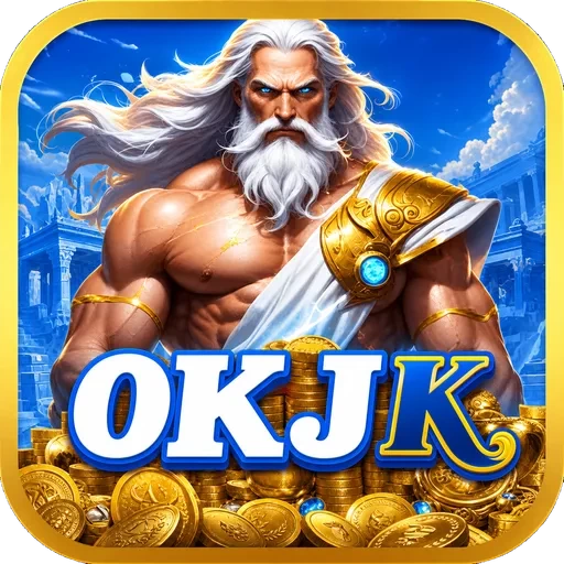 okjk APK Terbaru untuk Perangkat Android APK Resmi — ikon aplikasi