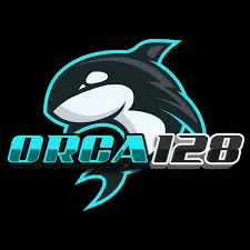 Aplikasi orca128 Terbaru dengan Fitur Terbaik APK Resmi — ikon aplikasi