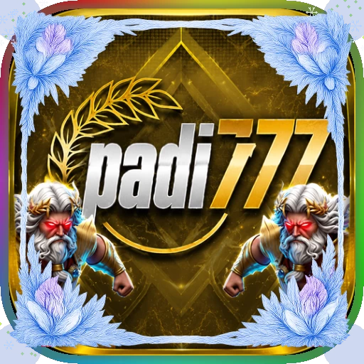 Aplikasi padi777 Terbaru: Review dan Link Download APK Resmi — ikon aplikasi