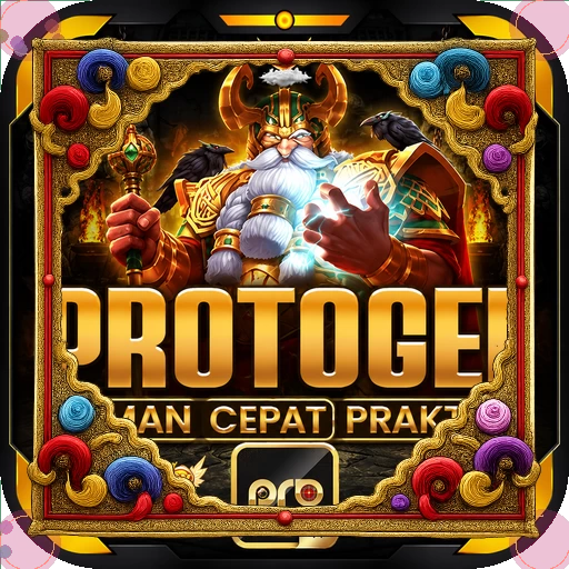 Aplikasi protogel Ringan untuk Android APK Resmi — ikon aplikasi