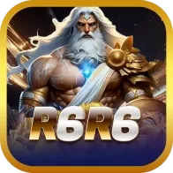 Cara Update Aplikasi r6r6 ke Versi Terbaru APK Resmi — ikon aplikasi