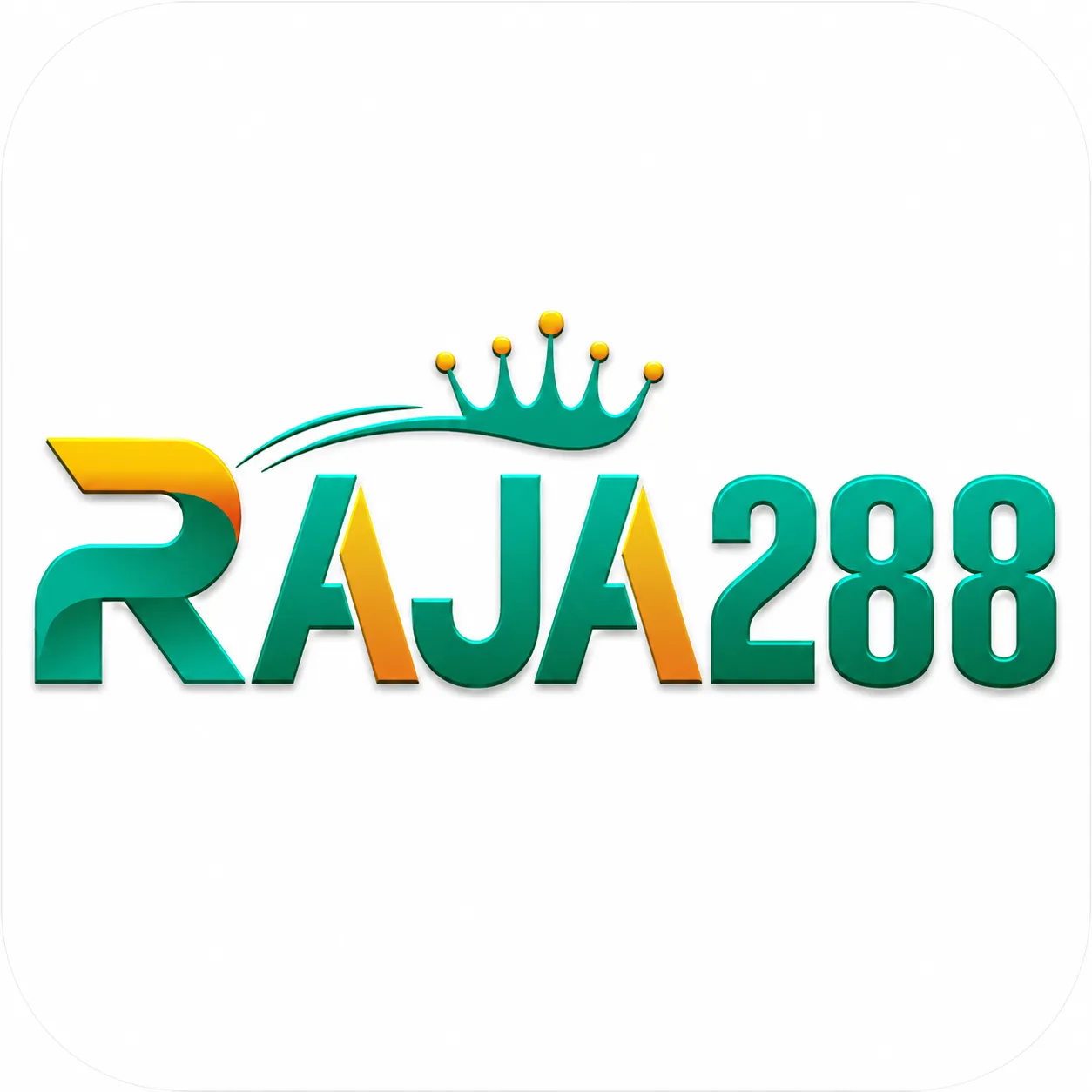 raja288 APK Terbaru untuk Perangkat Android APK Resmi — ikon aplikasi