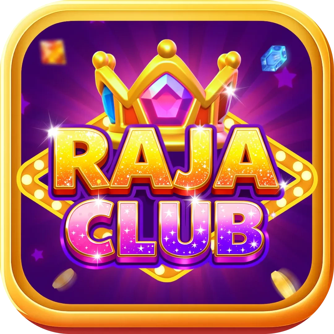 rajaclub APK: Cara Download dan Instal di Android APK Resmi — ikon aplikasi