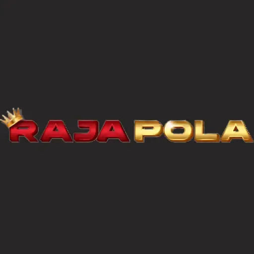 Aplikasi rajapola Resmi: Download dan Instalasi APK Resmi — ikon aplikasi