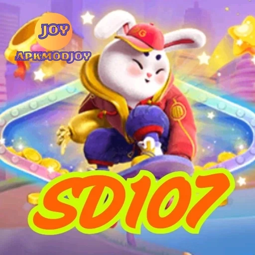 Review Aplikasi sd107 Versi Terbaru APK Resmi — ikon aplikasi