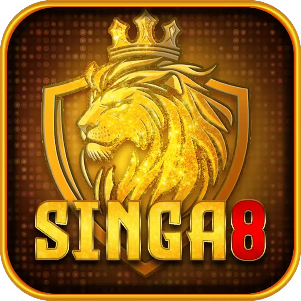 Panduan Instalasi Aplikasi singa8 di Android APK Resmi — ikon aplikasi