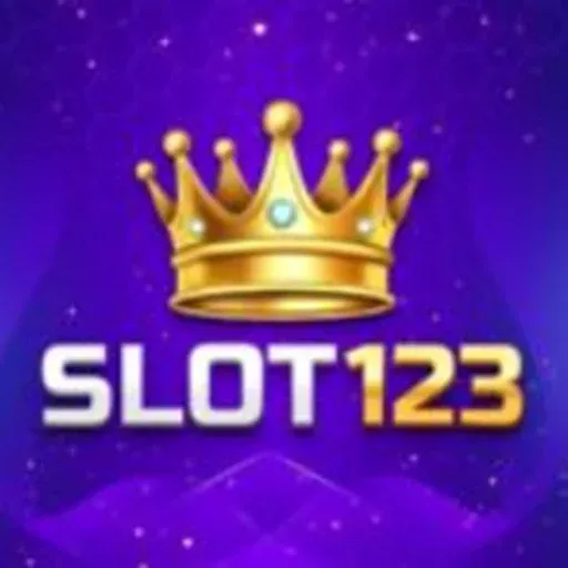 slot123 APK Versi Terbaru untuk Android 2026 APK Resmi — ikon aplikasi