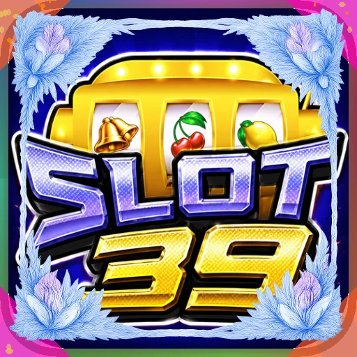 slot39 APK Terbaru dan Aman untuk Diunduh APK Resmi — ikon aplikasi