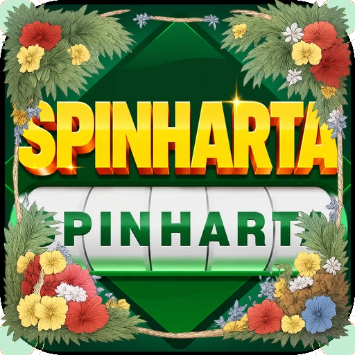 Aplikasi spinharta Paling Baru untuk Android APK Resmi — ikon aplikasi