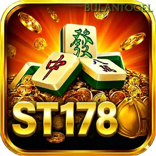 st178 APK Resmi — ikon aplikasi