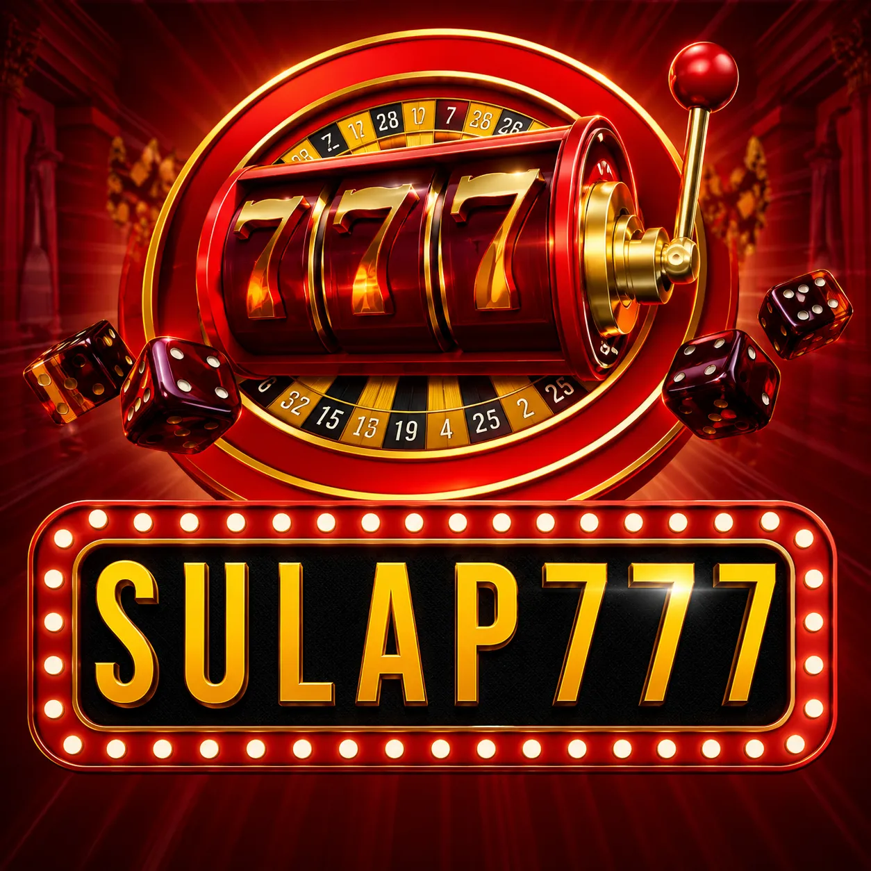 sulap777 App: Info, Rating, dan Link Download APK Resmi — ikon aplikasi