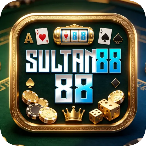 Aplikasi sultan88 Terbaru untuk Android dan iOS APK Resmi — ikon aplikasi