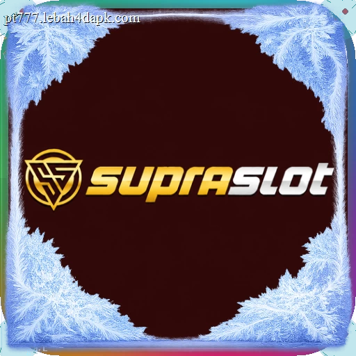 Aplikasi supraslot Ringan untuk Android APK Resmi — ikon aplikasi