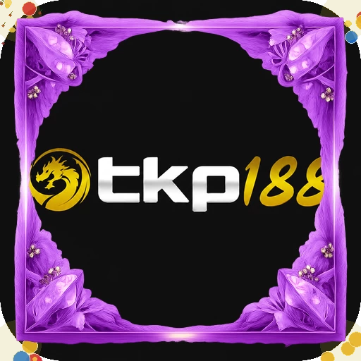 Aplikasi tkp188 Ringan untuk Android APK Resmi — ikon aplikasi