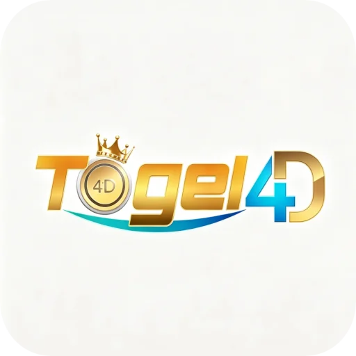 togel4d APK Terbaru 2026 untuk Semua Perangkat APK Resmi — ikon aplikasi