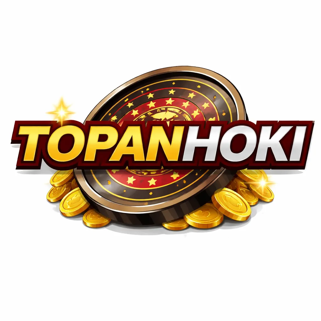 topanhoki APK Terbaru dan Aman untuk Diunduh APK Resmi — ikon aplikasi
