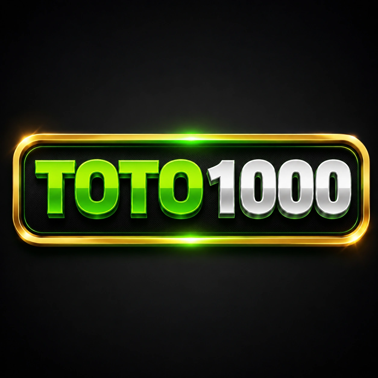 Cara Menggunakan Aplikasi toto1000 untuk Pemula APK Resmi — ikon aplikasi