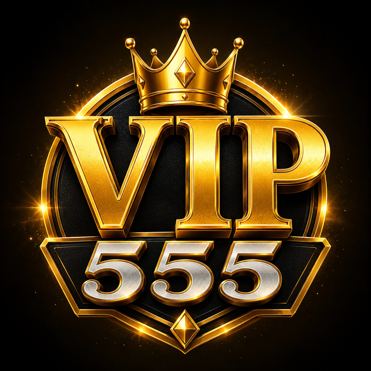 Info Aplikasi vip555 Terbaru dan Cara Download APK Resmi — ikon aplikasi