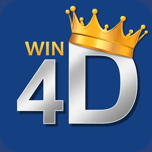 win4d Versi Terbaru untuk Android Tanpa Ribet APK Resmi — ikon aplikasi