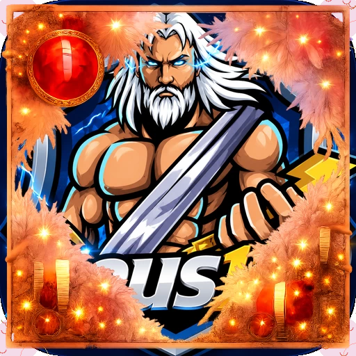 zeus138 App Terbaru: Fitur Unggulan dan Download APK Resmi — ikon aplikasi