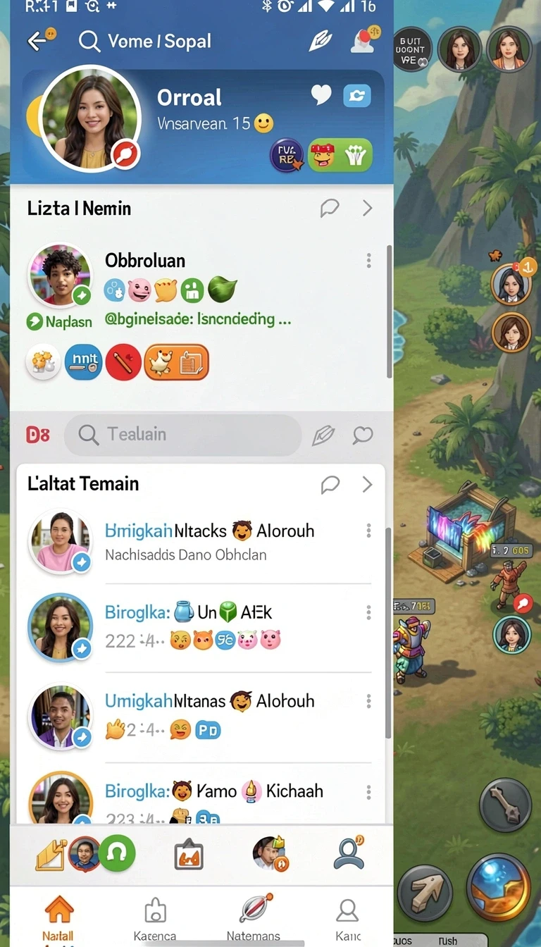 Screenshot dewaslot88 APK: Fitur, Ukuran, dan Link Download nomor 2
