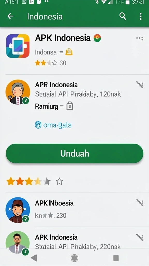 Screenshot Cara Download dan Instal glory777 di Android nomor 1