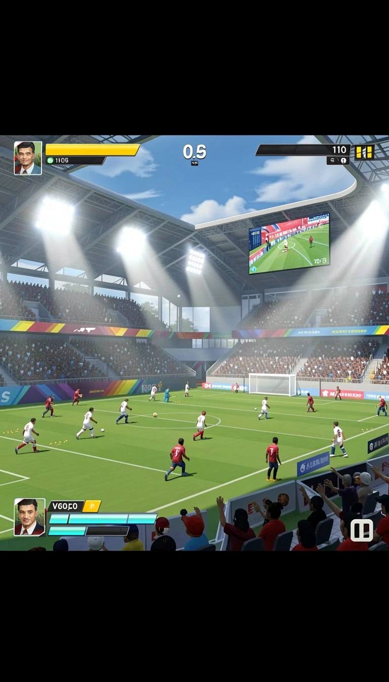 Screenshot Kelebihan dan Fitur Aplikasi 7meter Terbaru nomor 3