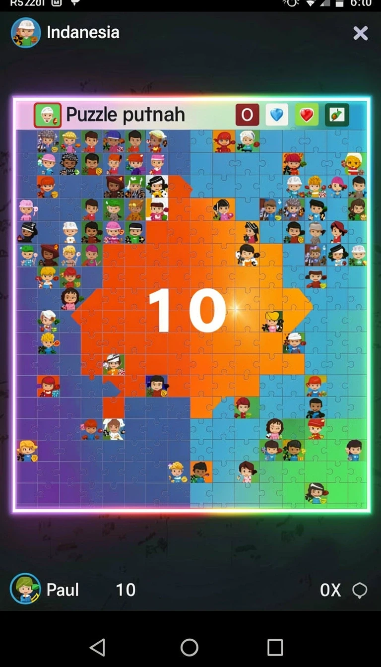 Screenshot Download mpo888 APK Terbaru Full Version nomor 2