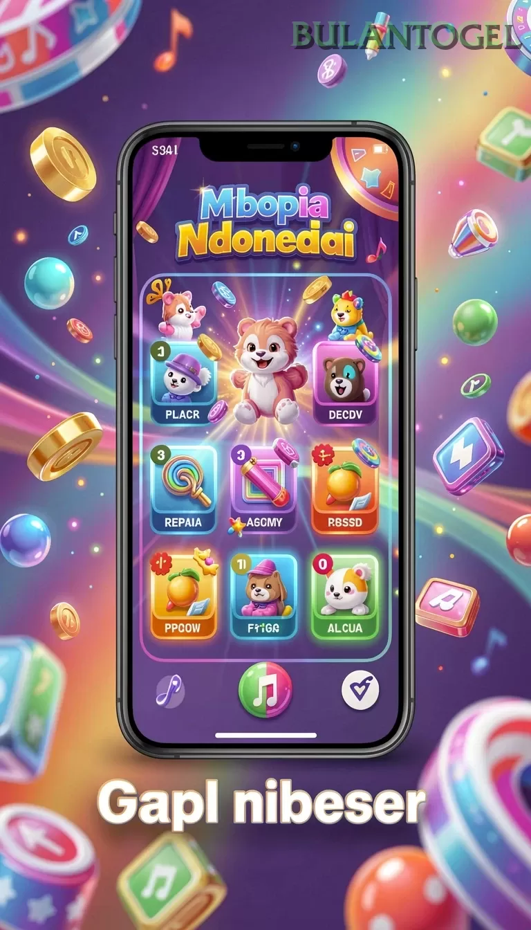 Screenshot gadaitoto nomor 3