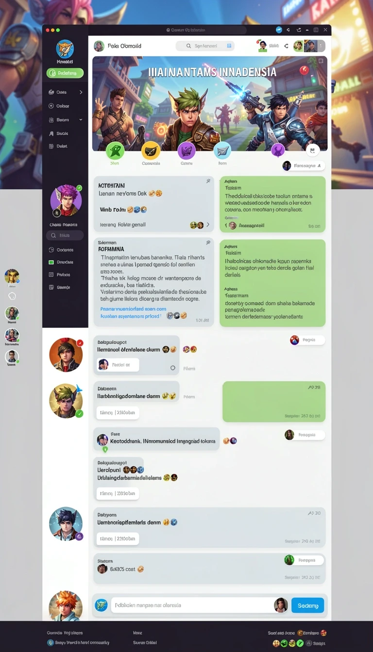 Screenshot Aplikasi biolabet Ringan untuk Android nomor 1