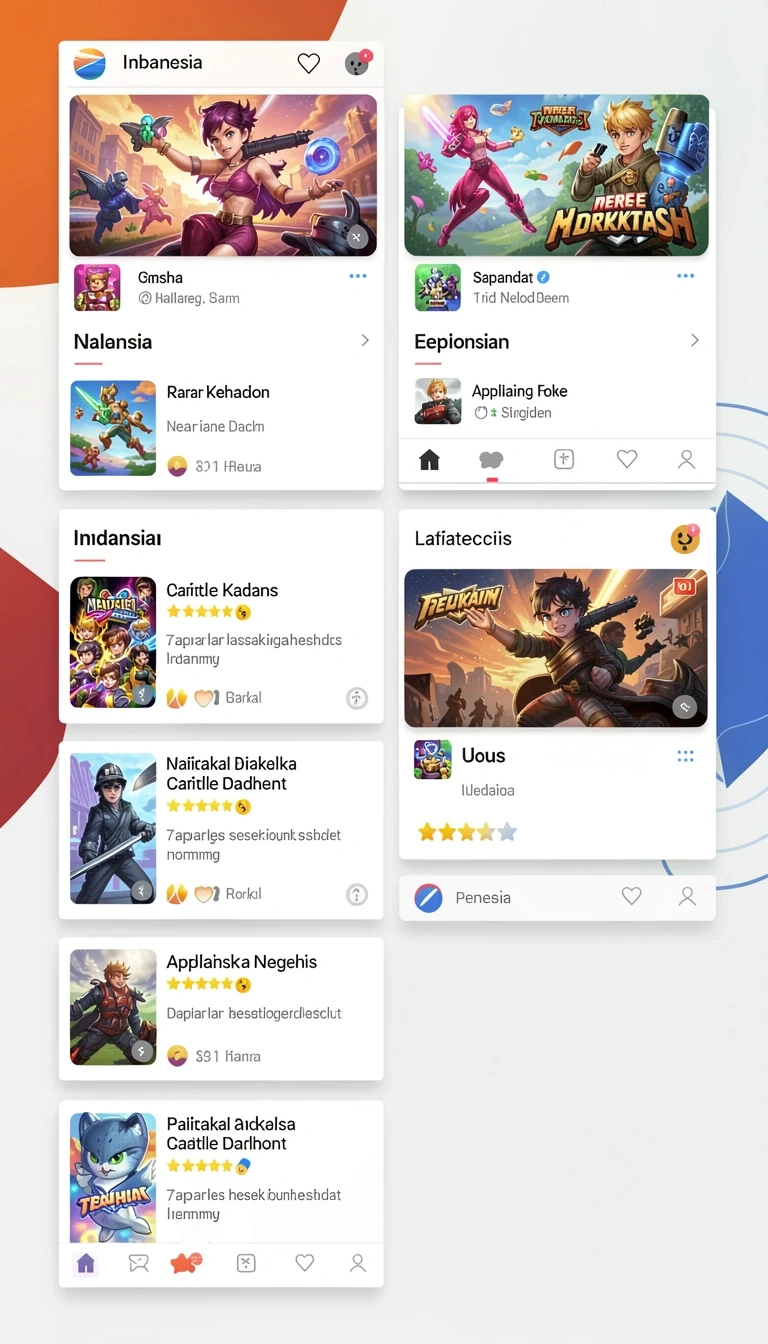 Screenshot idrhoki138 APK Terbaru dengan Fitur Lengkap nomor 1