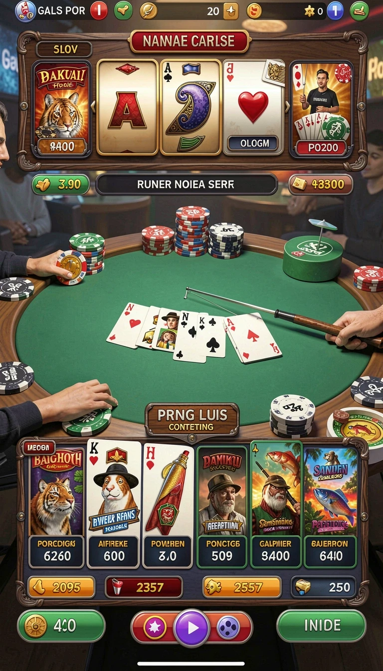 Screenshot Aplikasi nuts777 Resmi dan Terpercaya di Android nomor 1