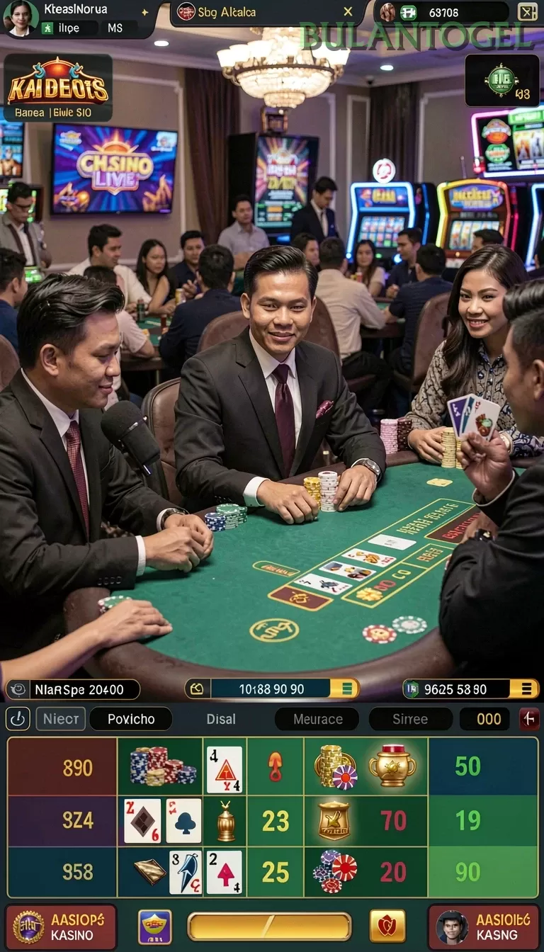Screenshot 567luck nomor 2