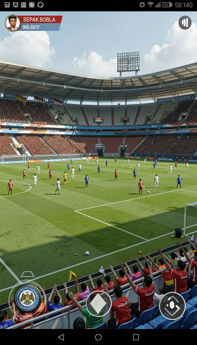 Screenshot montana88 APK Terbaru dan Aman untuk Diunduh nomor 3